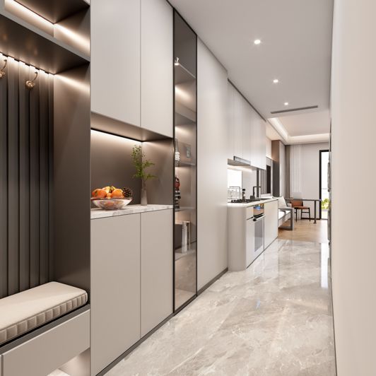 Image No.2-3 Bed Studio for sale