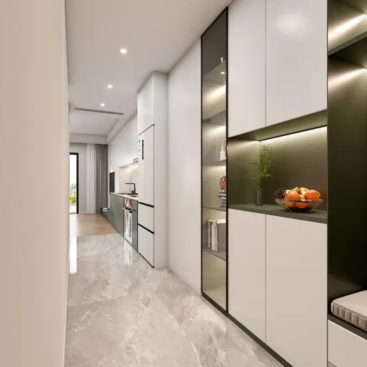 Image No.2-Studio de 3 chambres à vendre à Dubai