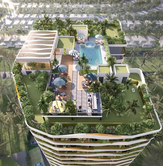 Image No.20-3 Bed Studio for sale