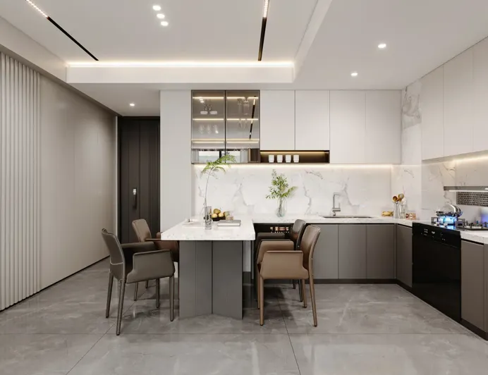 Image No.20-Studio de 3 chambres à vendre à Dubai