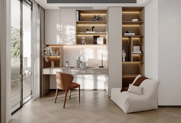 Image No.21-Studio de 3 chambres à vendre à Dubai