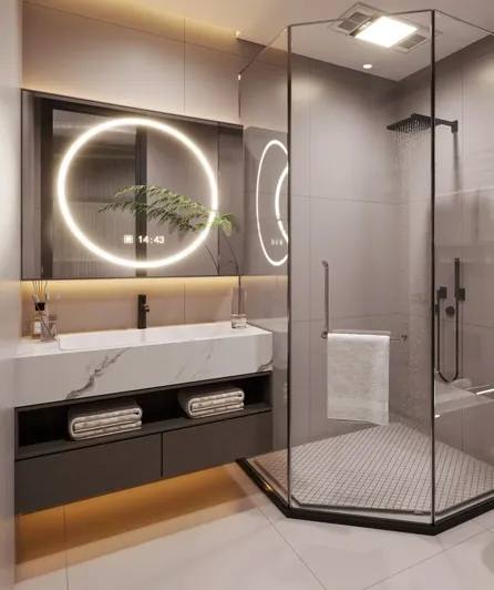 Image No.23-Studio de 3 chambres à vendre à Dubai