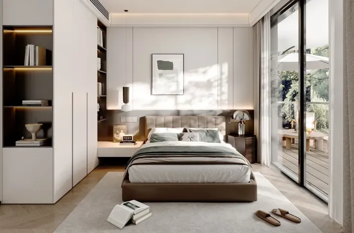 Image No.24-Studio de 3 chambres à vendre à Dubai