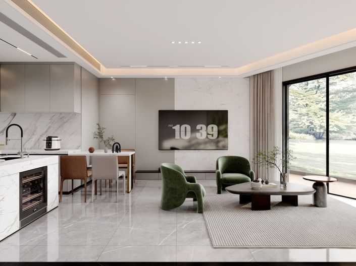 Image No.25-3 Bed Studio for sale