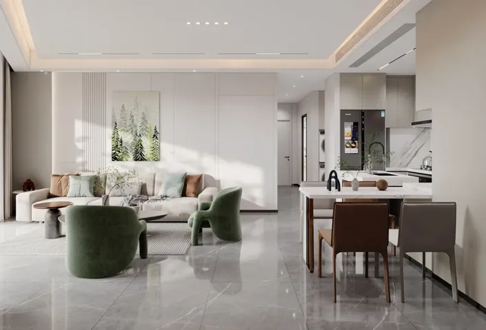 Image No.25-Studio de 3 chambres à vendre à Dubai