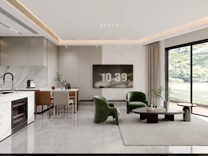 Image No.26-Studio de 3 chambres à vendre à Dubai