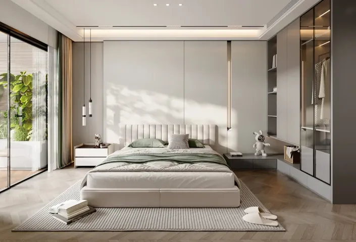 Image No.27-Studio de 3 chambres à vendre à Dubai