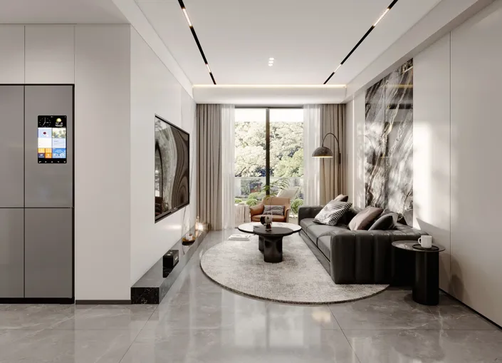 Image No.27-Studio de 3 chambres à vendre à Dubai