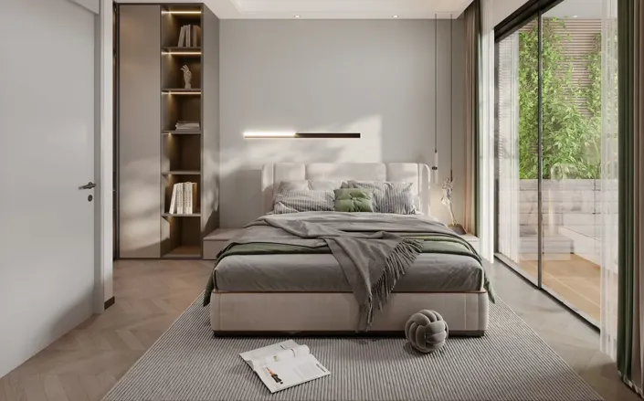 Image No.28-Studio de 3 chambres à vendre à Dubai