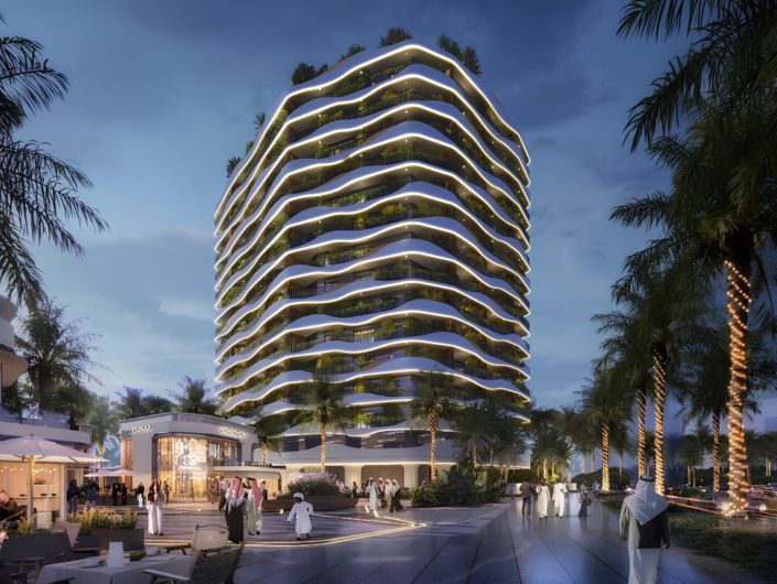 Image No.3-3 Bed Studio for sale