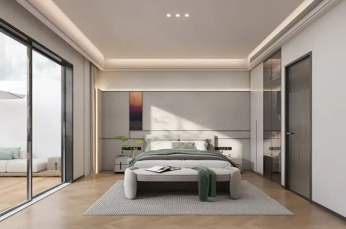 Image No.4-Studio de 3 chambres à vendre à Dubai