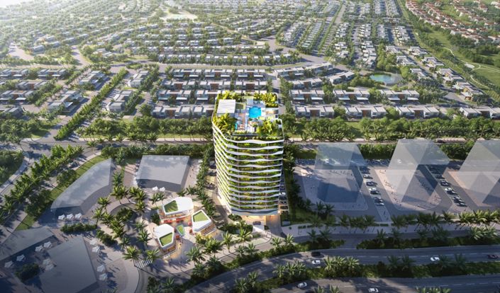 Image No.6-3 Bed Studio for sale