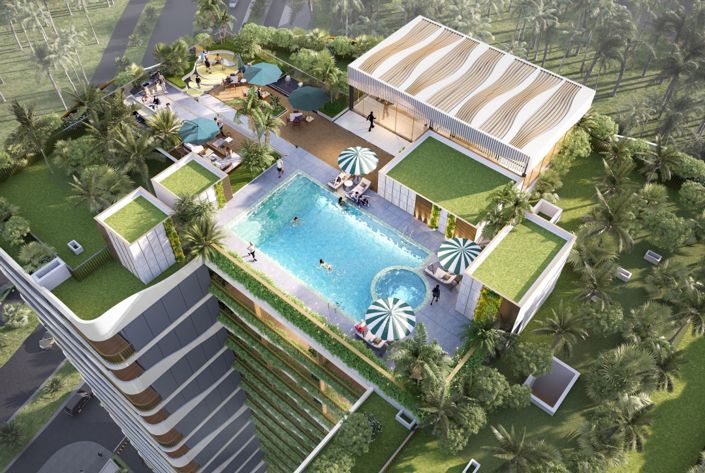 Image No.7-3 Bed Studio for sale