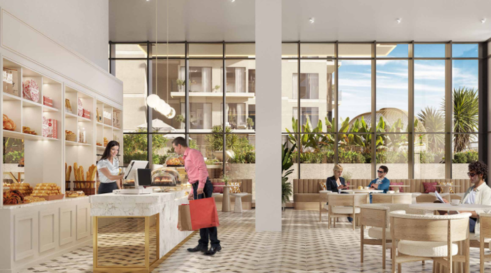 Image No.11-3 Bed Studio for sale