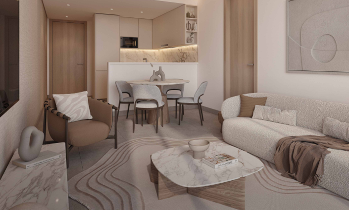 Image No.16-3 Bed Studio for sale