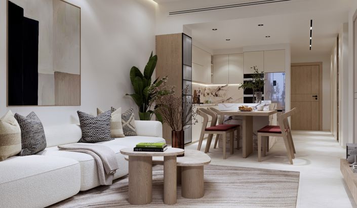 Image No.10-2 Bed Apartment for sale