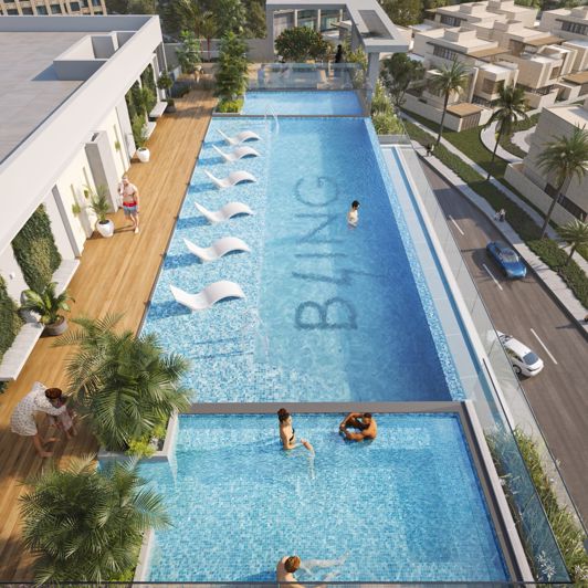 Image No.2-2 Bed Apartment for sale