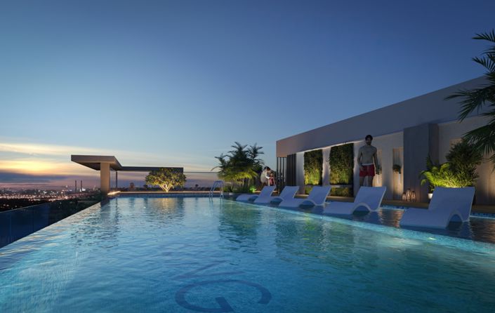 Image No.4-2 Bed Apartment for sale