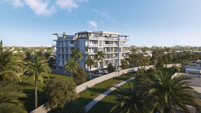 Image No.6-2 Bed Apartment for sale