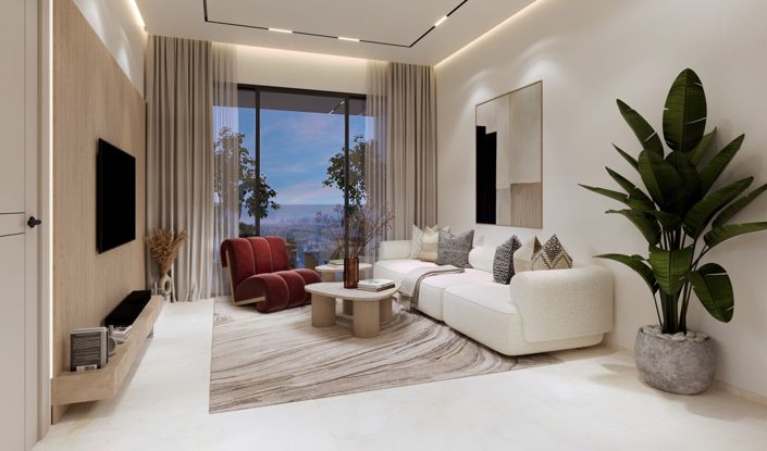 Image No.7-2 Bed Apartment for sale