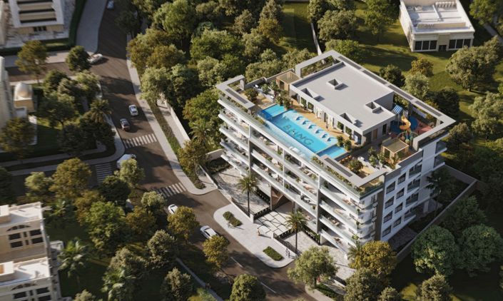 Image No.9-2 Bed Apartment for sale