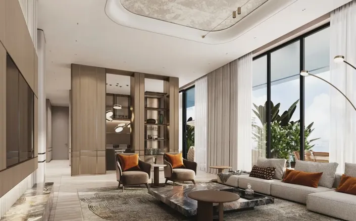 Image No.12-3 Bed Apartment for sale