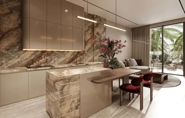 Image No.17-3 Bed Apartment for sale