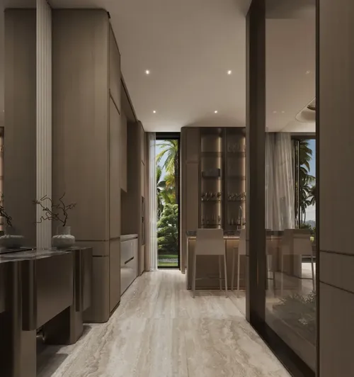 Image No.2-3 Bed Apartment for sale