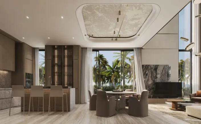 Image No.19-3 Bed Apartment for sale