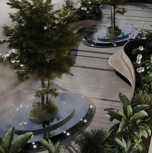 Image No.20-3 Bed Apartment for sale