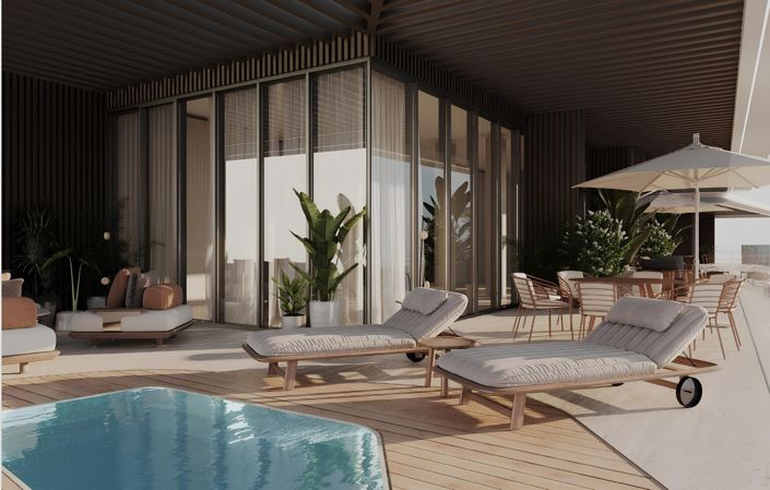 Image No.3-3 Bed Apartment for sale