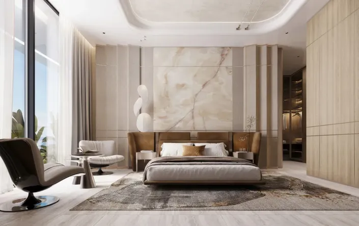 Image No.3-3 Bed Apartment for sale