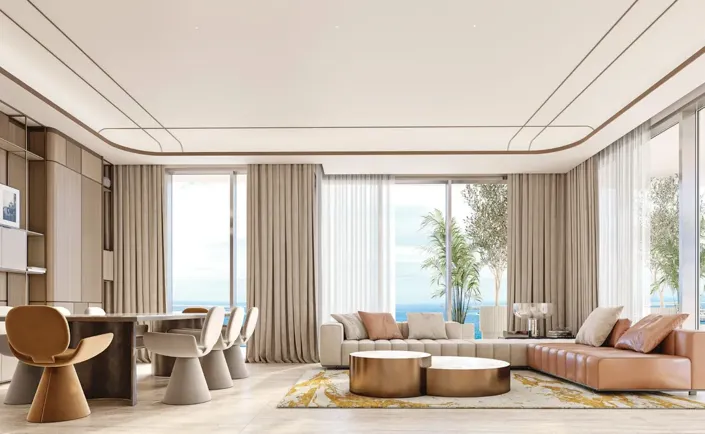 Image No.5-3 Bed Apartment for sale