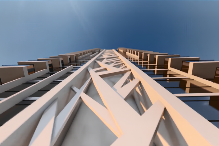 Image No.2-3 Bed Apartment for sale