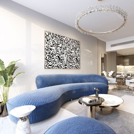 Image No.4-3 Bed Apartment for sale