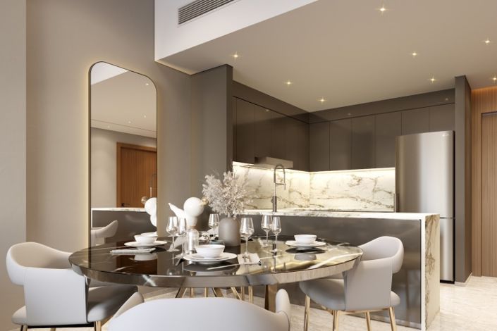 Image No.5-3 Bed Apartment for sale