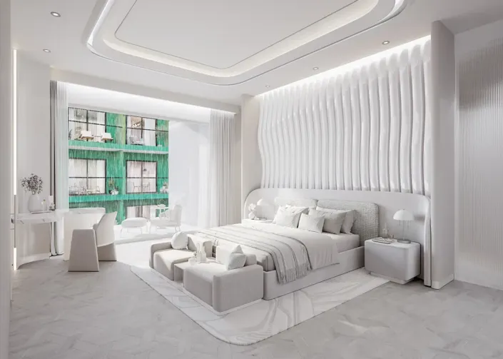 Image No.3-1 Bed Hotel for sale