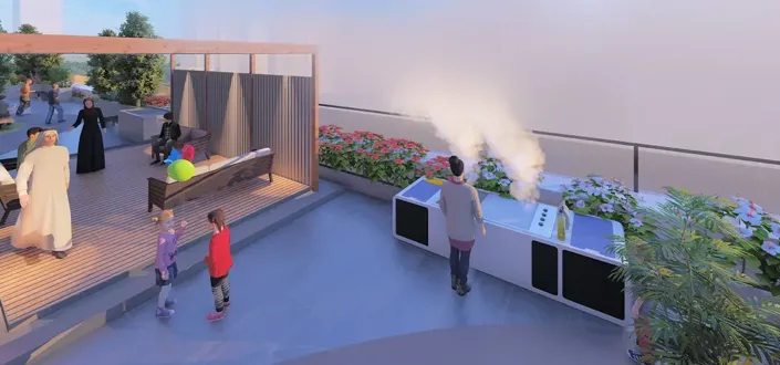 Image No.19-2 Bed Apartment for sale