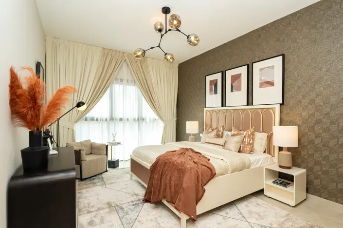 Image No.23-2 Bed Apartment for sale