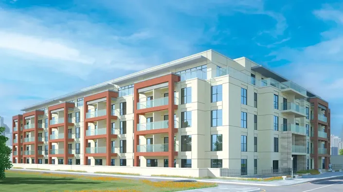 Image No.4-2 Bed Apartment for sale