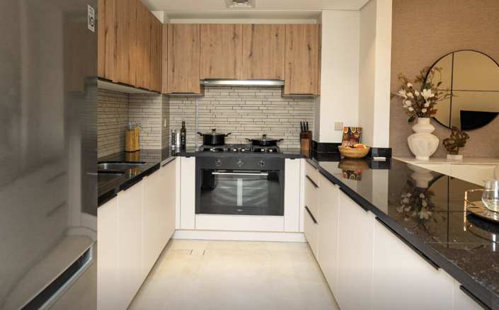 Image No.5-2 Bed Apartment for sale