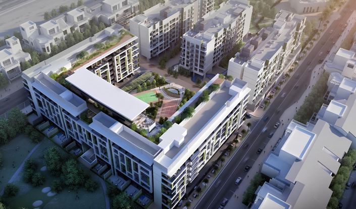 Image No.8-2 Bed Apartment for sale