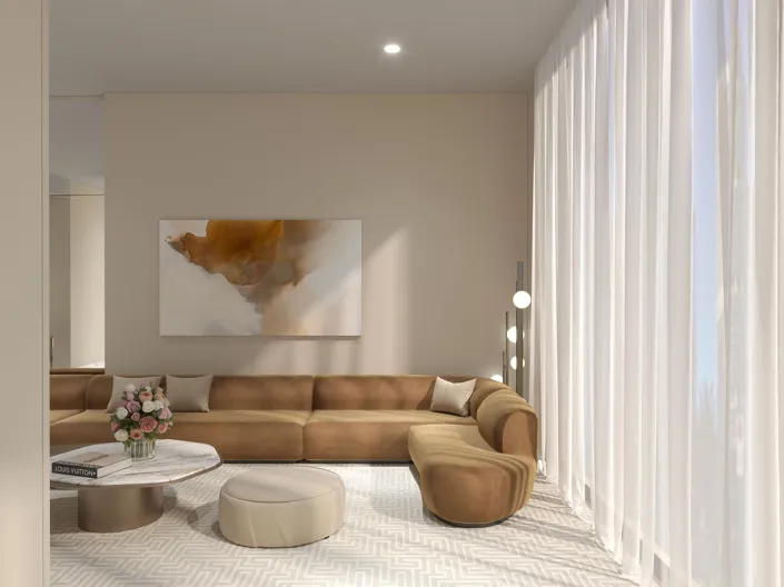 Image No.12-4 Bed Apartment for sale