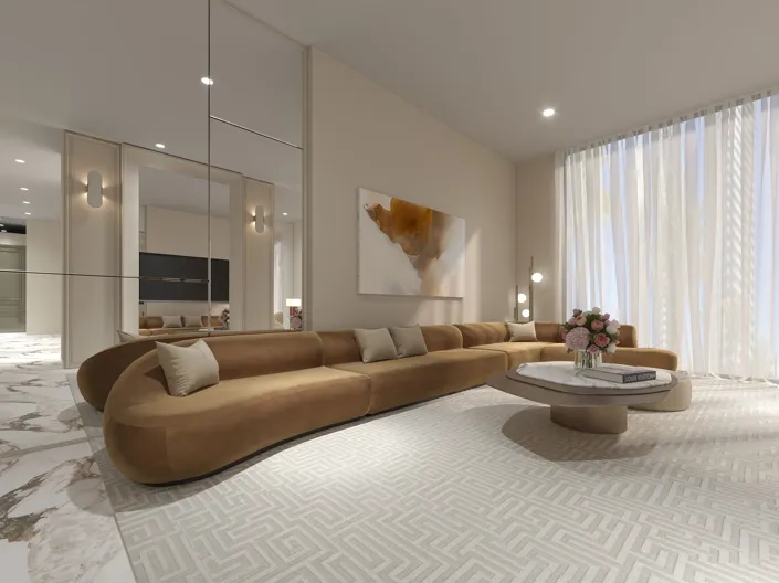 Image No.14-4 Bed Apartment for sale