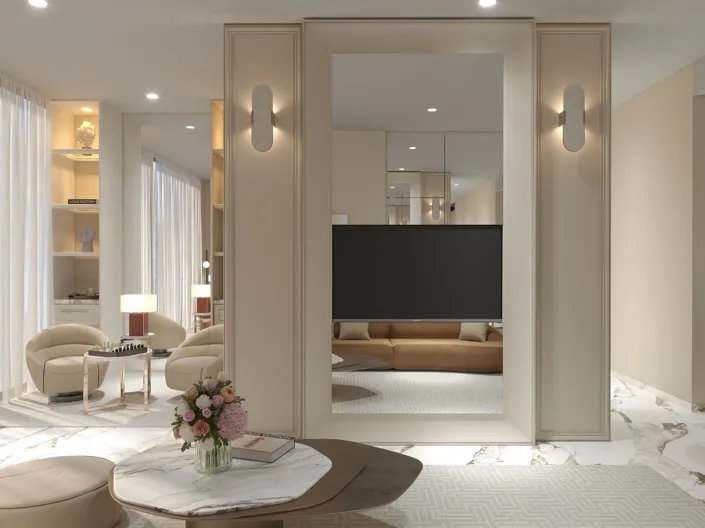 Image No.16-4 Bed Apartment for sale