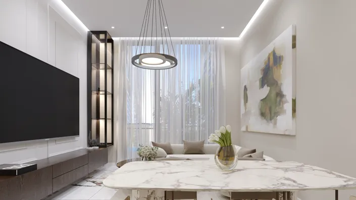 Image No.17-4 Bed Apartment for sale
