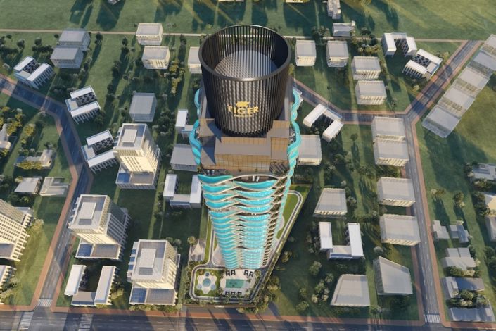 Image No.3-4 Bed Apartment for sale