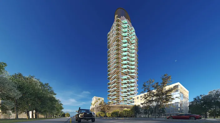 Image No.4-4 Bed Apartment for sale