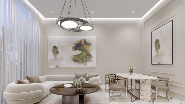 Image No.5-4 Bed Apartment for sale