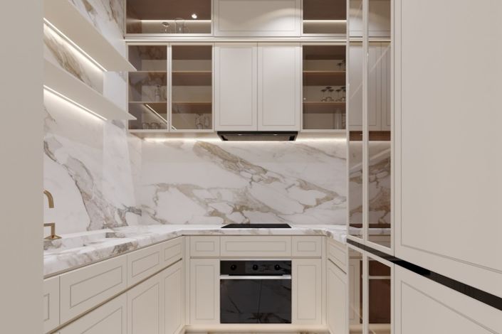 Image No.6-4 Bed Apartment for sale